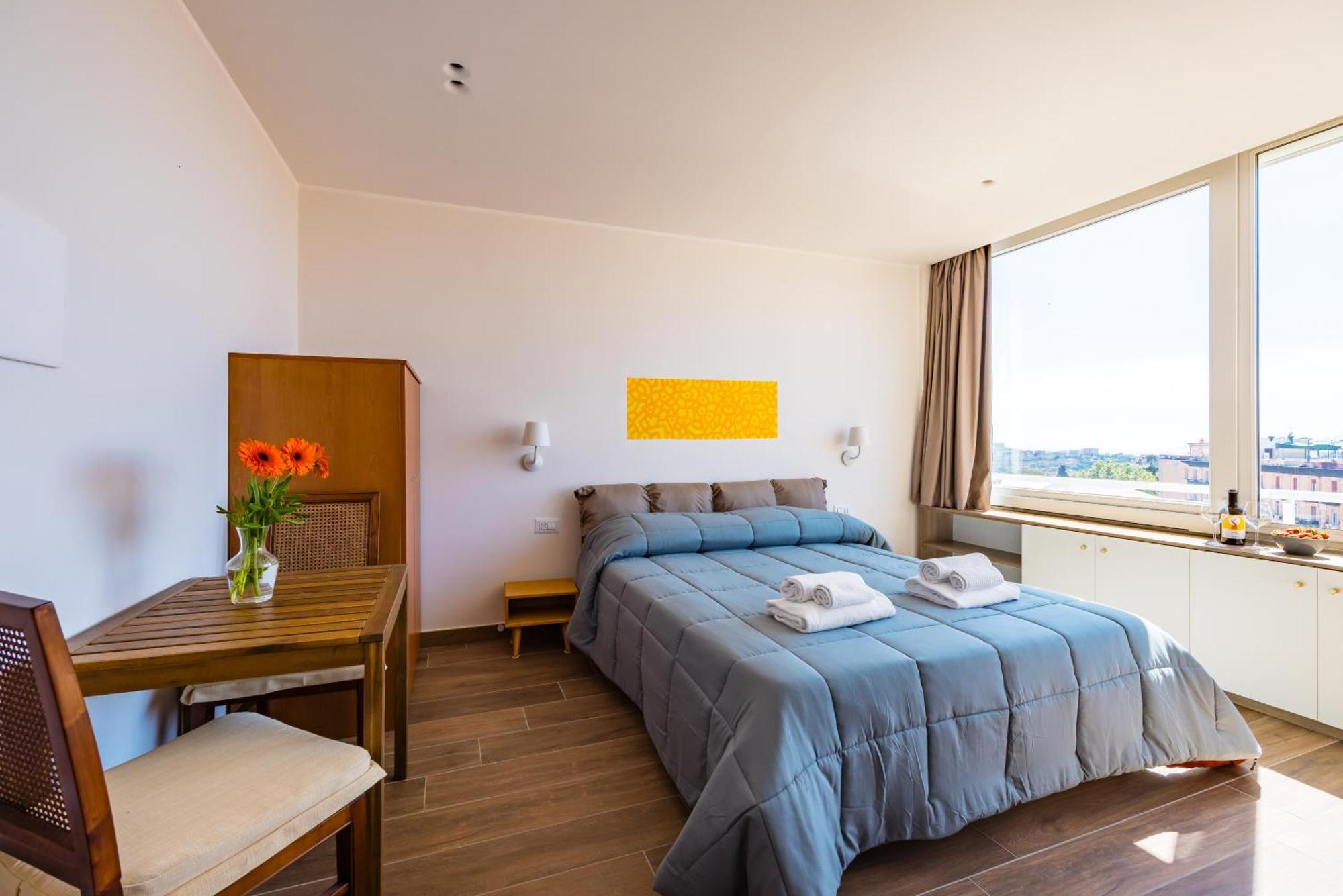 Chiave Di Fuga By Napoliapartments Nápoles Exterior foto