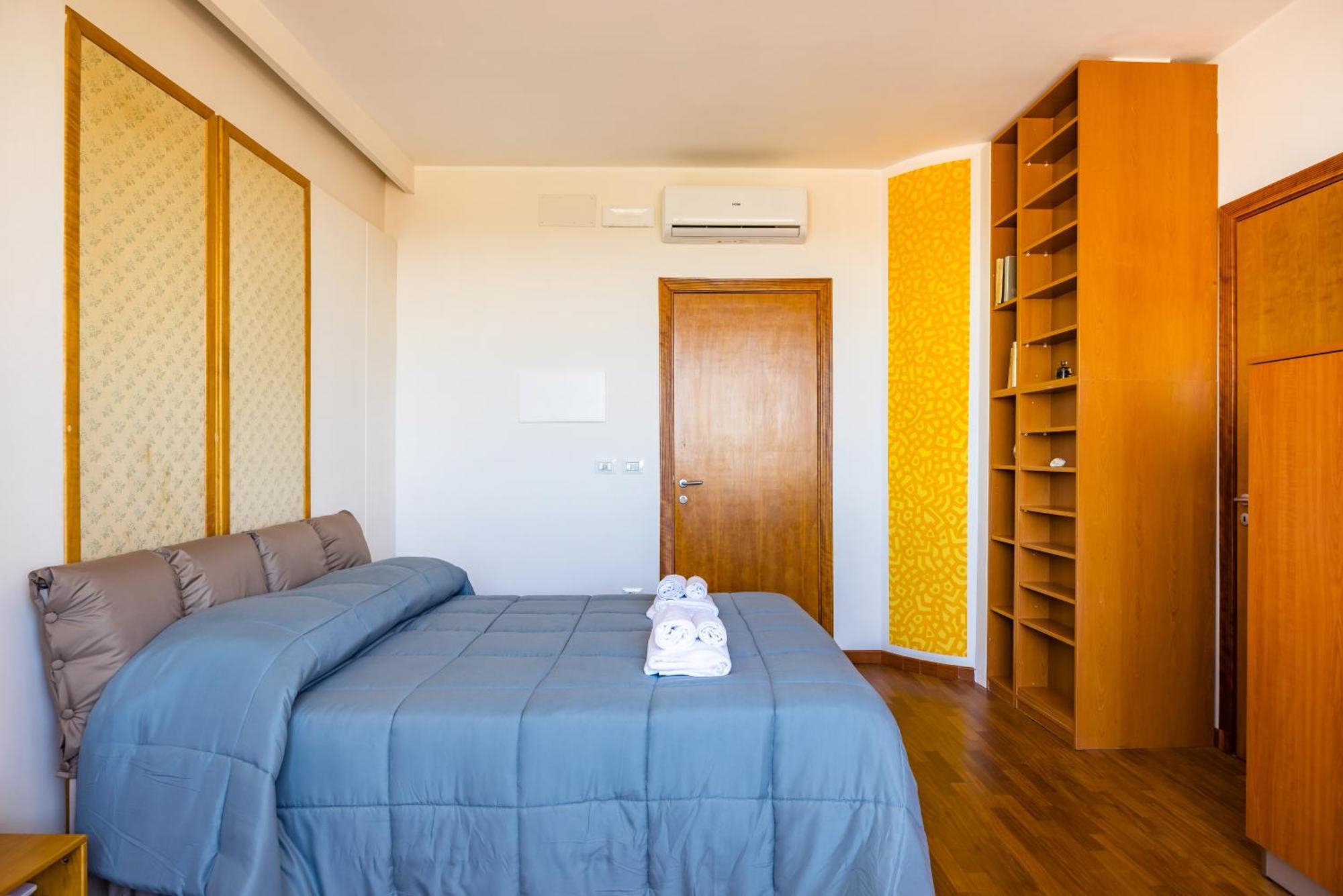 Chiave Di Fuga By Napoliapartments Nápoles Exterior foto